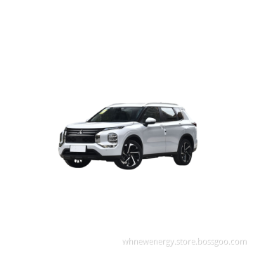 2022 2023 Mitsubishi Airtrek Smart Electric Cars سيارة طاقة جديدة في المخزون